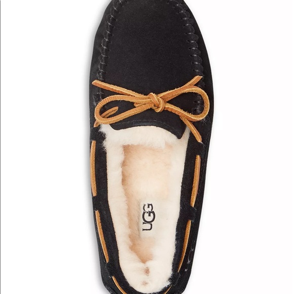 Ugg Dakota Slippers Size 8 - Picture 3 of 6